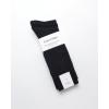 imageCalvin Klein Mens Dress Socks  3 Pack Patterned Crew SocksDark Navy