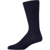 imageCalvin Klein Mens Dress Socks  3 Pack Patterned Crew SocksDeep Blue