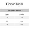 imageCalvin Klein Mens Dress Socks  3 Pack Patterned Crew SocksDeep Blue