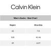 imageCalvin Klein Mens Dress Socks  3 Pack Patterned Crew SocksNavy