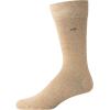 imageCalvin Klein Mens Dress Socks  3 Pack Patterned Crew SocksNeutral Assorted