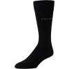 imageCalvin Klein Mens Dress Socks  6 Pairs Classic Comfort Stay Up Cuff Mixed Pattern  Dress Socks for Men 712NavyGreyBlack