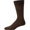 imageCalvin Klein Mens Dress Socks  6 Pairs Classic Comfort Stay Up Cuff Mixed Pattern  Dress Socks for Men 712Neutral Assorted
