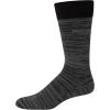 imageCalvin Klein Mens Dress Socks  8 Pack Breathable Cotton Mid Crew Socks  Casual Long Work Socks for Men Sizes 712BlueTan Multi