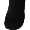 imageCalvin Klein Mens High Quarter Socks  12 Pack Breathable Soft Cushion Mini Crew Athletic Socks for Men Shoe Size 6125Black Logo
