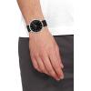 imageCalvin Klein Mens Quartz Watches Uncompromising StyleBlack Silver