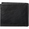 imageCalvin Klein Mens RFID Leather Minimalist Bifold WalletBlack Passcase
