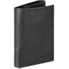 imageCalvin Klein Mens RFID Leather Trifold WalletBlack
