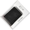 imageCalvin Klein Mens RFID Leather Trifold WalletBlack