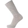 imageCalvin Klein Mens Socks  Lightweight Cotton Blend Crew Socks 6 PackCharcoal