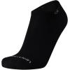 imageCalvin Klein Mens Socks  No Show Low Cut Athletic Socks 6 PackBlack