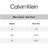 imageCalvin Klein Mens Socks  No Show Low Cut Athletic Socks 6 PackGrey Heather Assorted