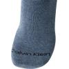 imageCalvin Klein Mens Socks  No Show Low Cut Athletic Socks 6 PackMulticolored