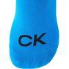 imageCalvin Klein Mens Socks  No Show Sneaker Liner Socks 3 PackAssortment