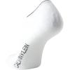 imageCalvin Klein Mens Socks  No Show Sneaker Liner Socks 3 PackSolid White