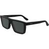 imageCalvin Klein Mens Sunglasses CK25501S  Black with Solid Grey Lens