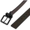 imageCalvin Klein Mens Twoinone Reversible Rotative Buckle Casual Dress BeltBrownOlive Jean