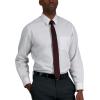 imageCalvin Klein Mens Unison Solid NecktieBurgundy