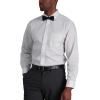 imageCalvin Klein Mens Unison Solid Pretied and Totie Bow TiesBlack
