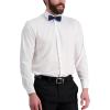imageCalvin Klein Mens Unison Solid Pretied and Totie Bow TiesNavy