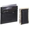 imageCalvin Klein Mens Wallet SetsMinimalist Bifold and Card CasesBlack Bessemer  Card Case