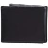 imageCalvin Klein Mens Wallet SetsMinimalist Bifold and Card CasesBlack Classic  Bifold