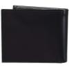 imageCalvin Klein Mens Wallet SetsMinimalist Bifold and Card CasesBlack Coin Pocket  Bifold