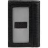 imageCalvin Klein Mens Wallet SetsMinimalist Bifold and Card CasesBlack Duofold