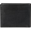 imageCalvin Klein Mens Wallet SetsMinimalist Bifold and Card CasesBlack Keychain