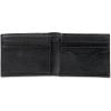 imageCalvin Klein Mens Wallet SetsMinimalist Bifold and Card CasesBlack Keychain