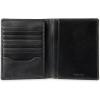 imageCalvin Klein Mens Wallet SetsMinimalist Bifold and Card CasesBlack Passport