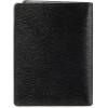 imageCalvin Klein Mens Wallet SetsMinimalist Bifold and Card CasesBlack Passport