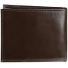 imageCalvin Klein Mens Wallet SetsMinimalist Bifold and Card CasesBrown  Bifold