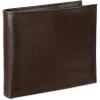 imageCalvin Klein Mens Wallet SetsMinimalist Bifold and Card CasesBrown  Bifold