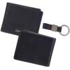 imageCalvin Klein Mens Wallet SetsMinimalist Bifold and Card CasesNavy  Bifold