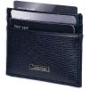 imageCalvin Klein Mens Wallet SetsMinimalist Bifold and Card CasesNavy Bessemer  Card Case