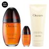 imageCalvin Klein Obsession Eau de Parfum  Ambery Womens Perfume  With Notes of Mandarin Bergamot Jasmine ampamp Patchouli  Long Lasting Fragrance3 piece set 33 fl oz  33 fl oz  05 fl oz