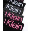imageCalvin Klein Quarter Socks for Women  6 Pack Cushioned Ankle Socks  Quarter Cut Breathable Lightweight Athletic DesignBlack Assorted