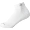 imageCalvin Klein Quarter Socks for Women  6 Pack Cushioned Ankle Socks  Quarter Cut Breathable Lightweight Athletic DesignBlackWhiteGrey