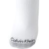 imageCalvin Klein Quarter Socks for Women  6 Pack Cushioned Ankle Socks  Quarter Cut Breathable Lightweight Athletic DesignWhite Assorted