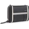 imageCalvin Klein Sol Organizational Wallet on a String CrossbodyBlackStone Multi
