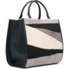 imageCalvin Klein Sophia Triple Compartment ToteBlackStone Multi