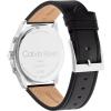 imageCalvin Klein Sport Mens Multifunction Quartz Watch  Gift for HimGunmetal