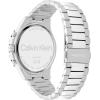 imageCalvin Klein Sport Mens Multifunction Quartz Watch  Gift for HimNavySilver