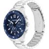 imageCalvin Klein Sport Mens Multifunction Quartz Watch  Gift for HimNavySilver