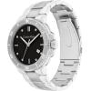 imageCalvin Klein Sport Mens Multifunction Quartz Watch  Gift for HimSilverBlack