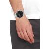 imageCalvin Klein Unisex Quartz Watch Sleek SimplicitySilverBlack 43