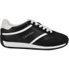 imageCalvin Klein Womens Avyenna SneakerBlackWhite 001