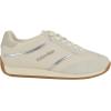 imageCalvin Klein Womens Avyenna SneakerIvorySilver 150