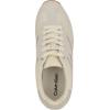 imageCalvin Klein Womens Avyenna SneakerIvorySilver 150